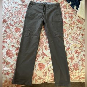 Tommy Hilfiger pants 33/32